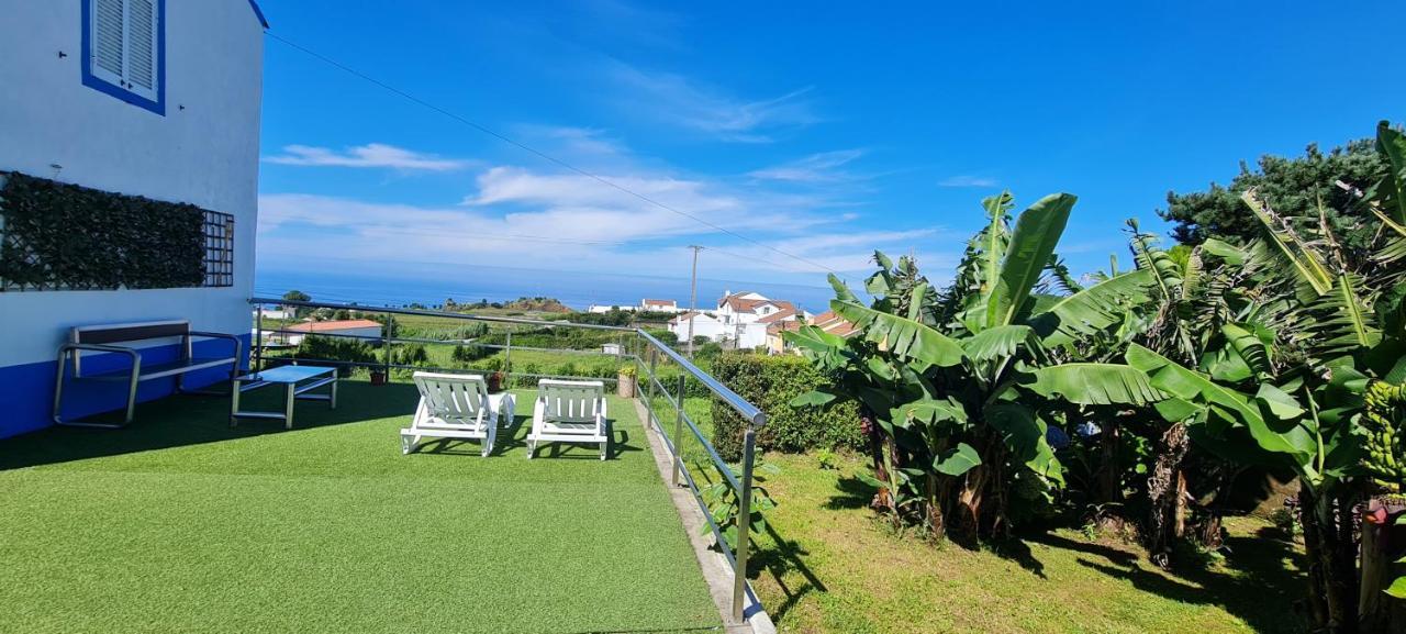 Algarvia Casa Miramarヴィラ エクステリア 写真