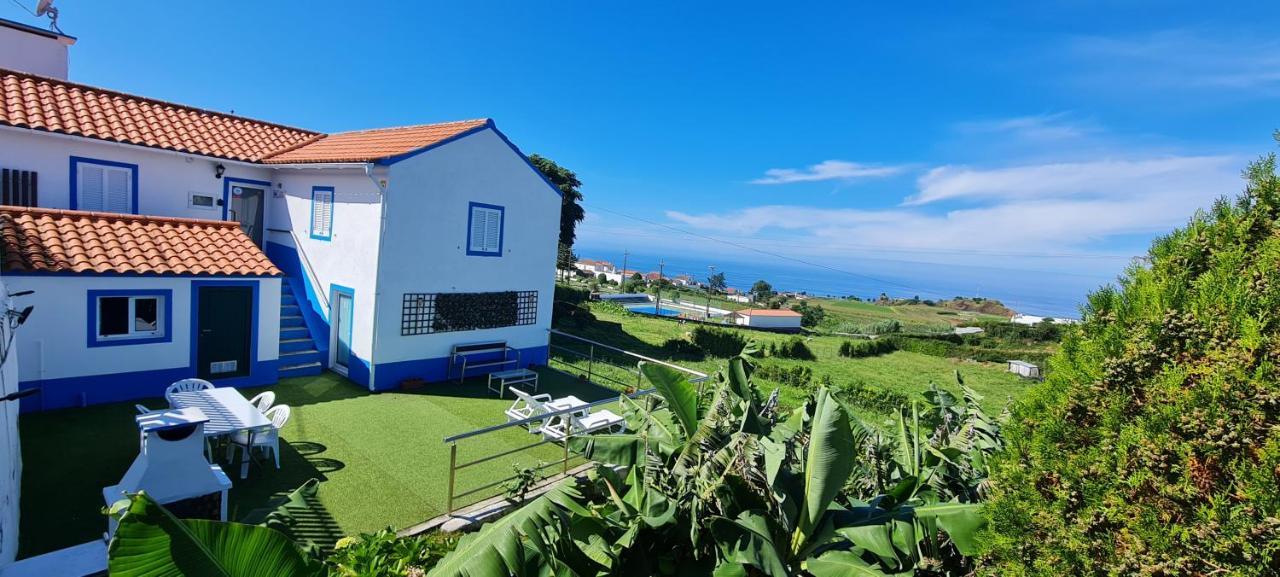 Algarvia Casa Miramarヴィラ エクステリア 写真