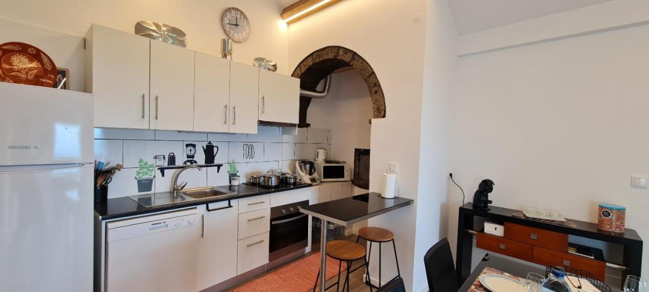 Algarvia Casa Miramarヴィラ エクステリア 写真