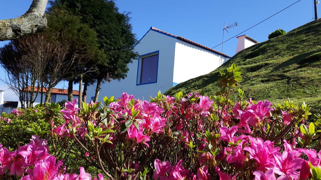 Algarvia Casa Miramarヴィラ エクステリア 写真