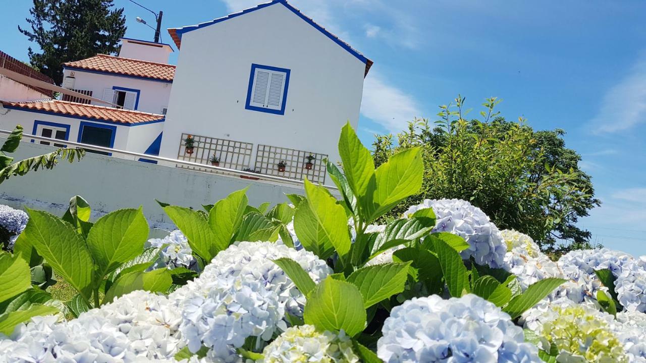 Algarvia Casa Miramarヴィラ エクステリア 写真