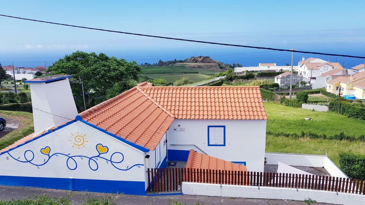 Algarvia Casa Miramarヴィラ エクステリア 写真